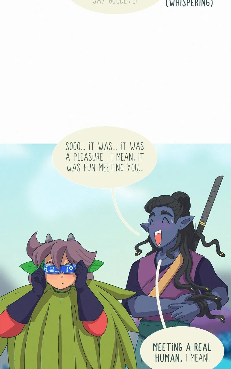 Gecko Chan Chapter 130 page 10 - 