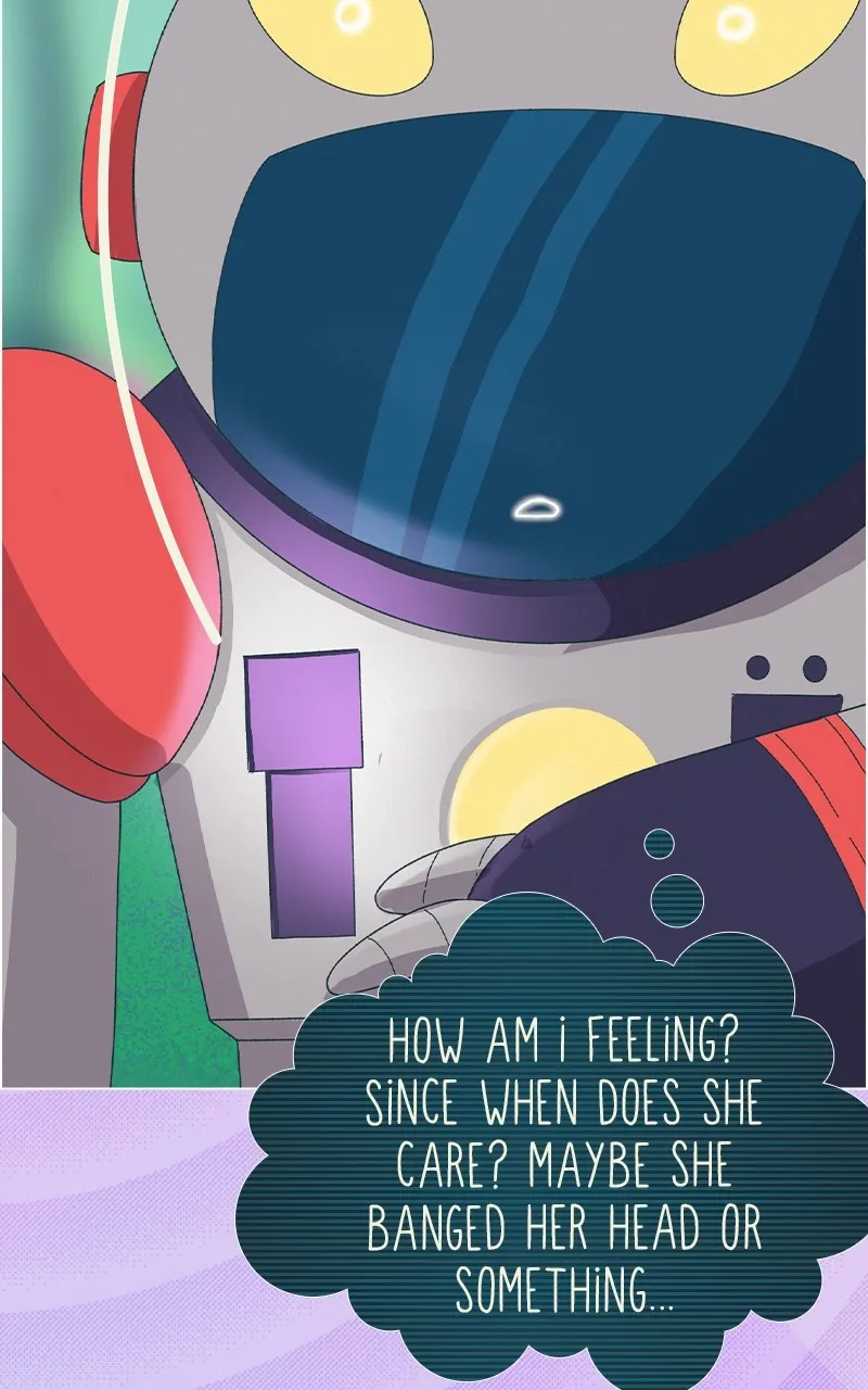Gecko Chan Chapter 131 page 11 - 