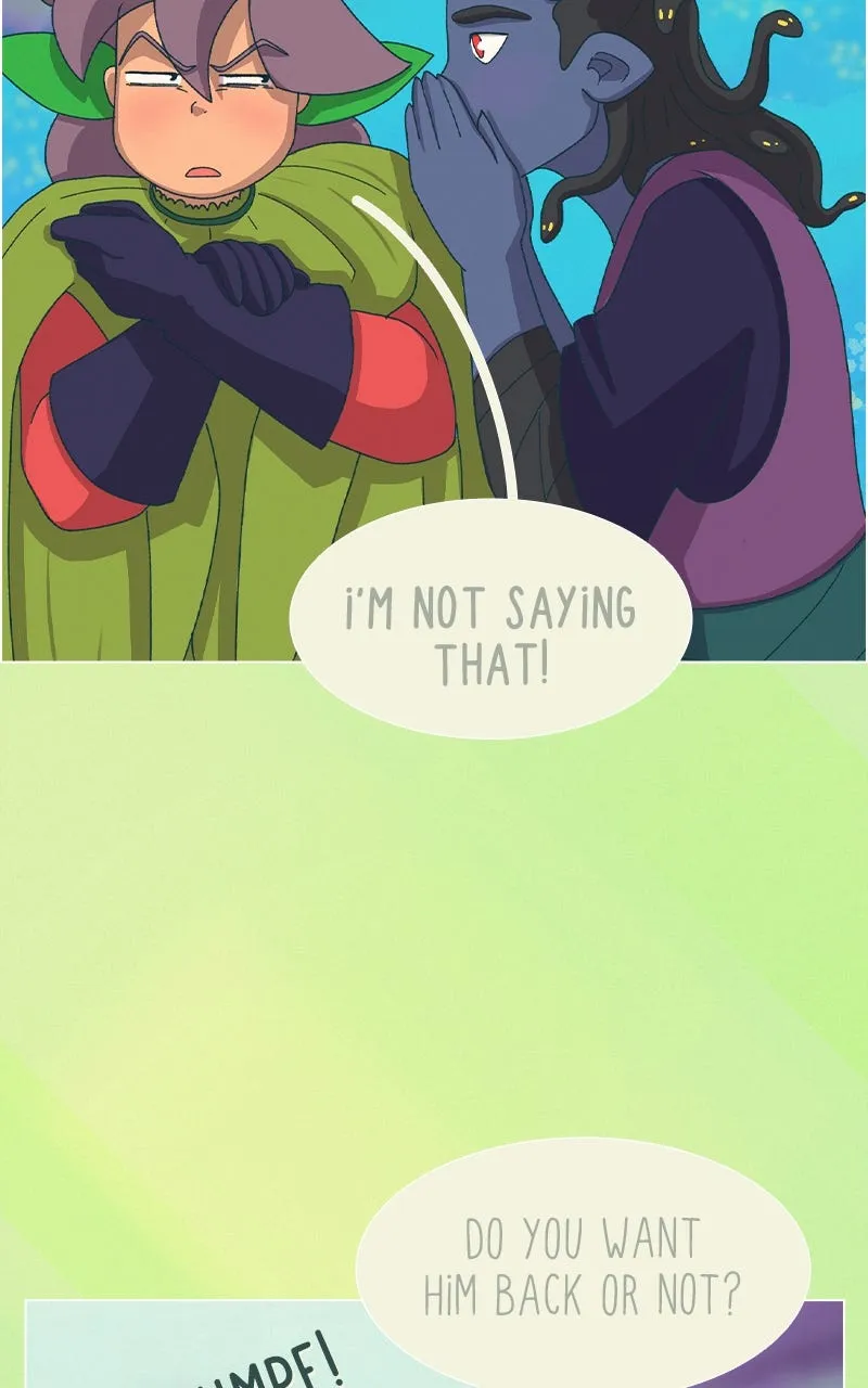 Gecko Chan Chapter 131 page 14 - 