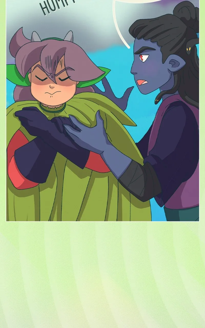 Gecko Chan Chapter 131 page 15 - 