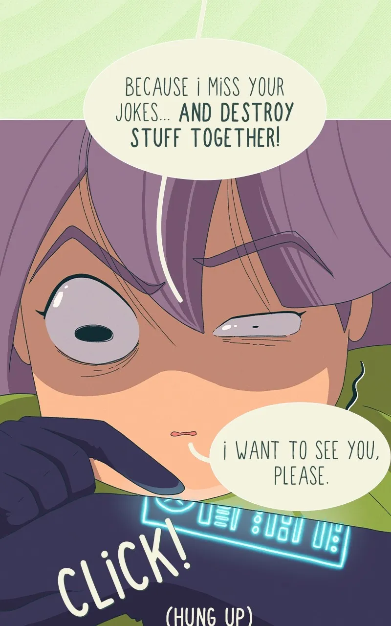 Gecko Chan Chapter 131 page 18 - 