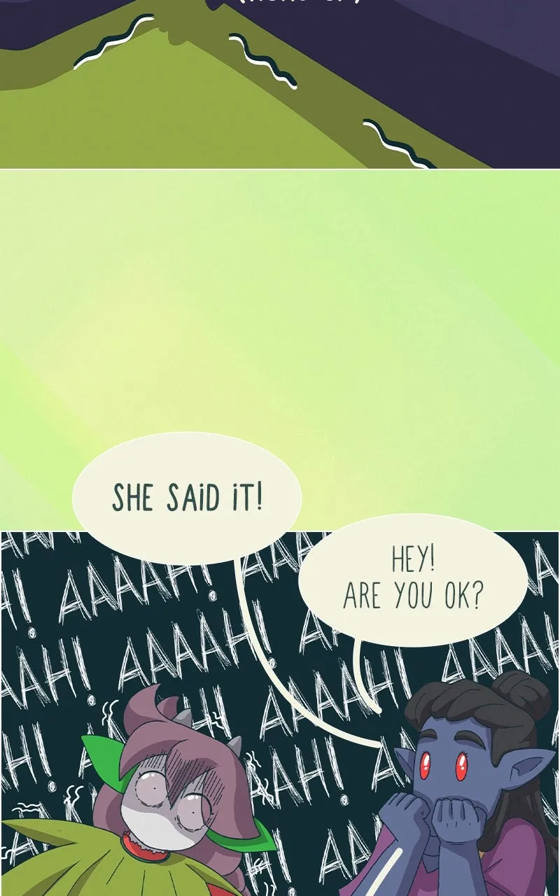 Gecko Chan Chapter 131 page 19 - 