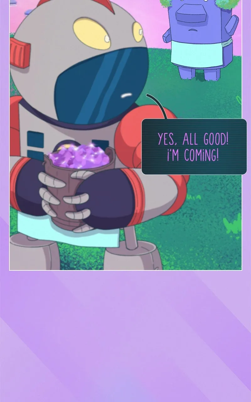 Gecko Chan Chapter 131 page 23 - 