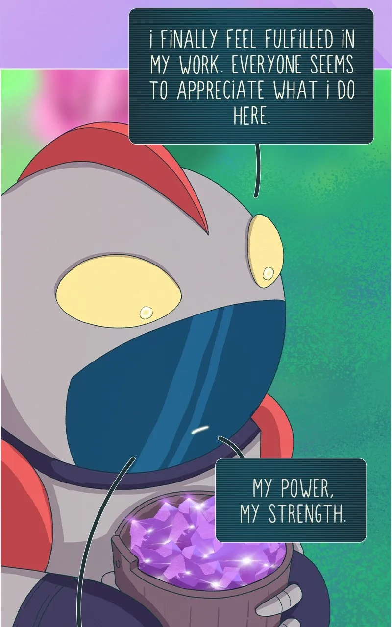 Gecko Chan Chapter 131 page 24 - 