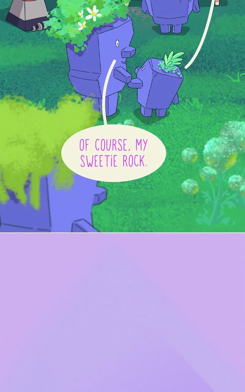 Gecko Chan Chapter 131 page 29 - 