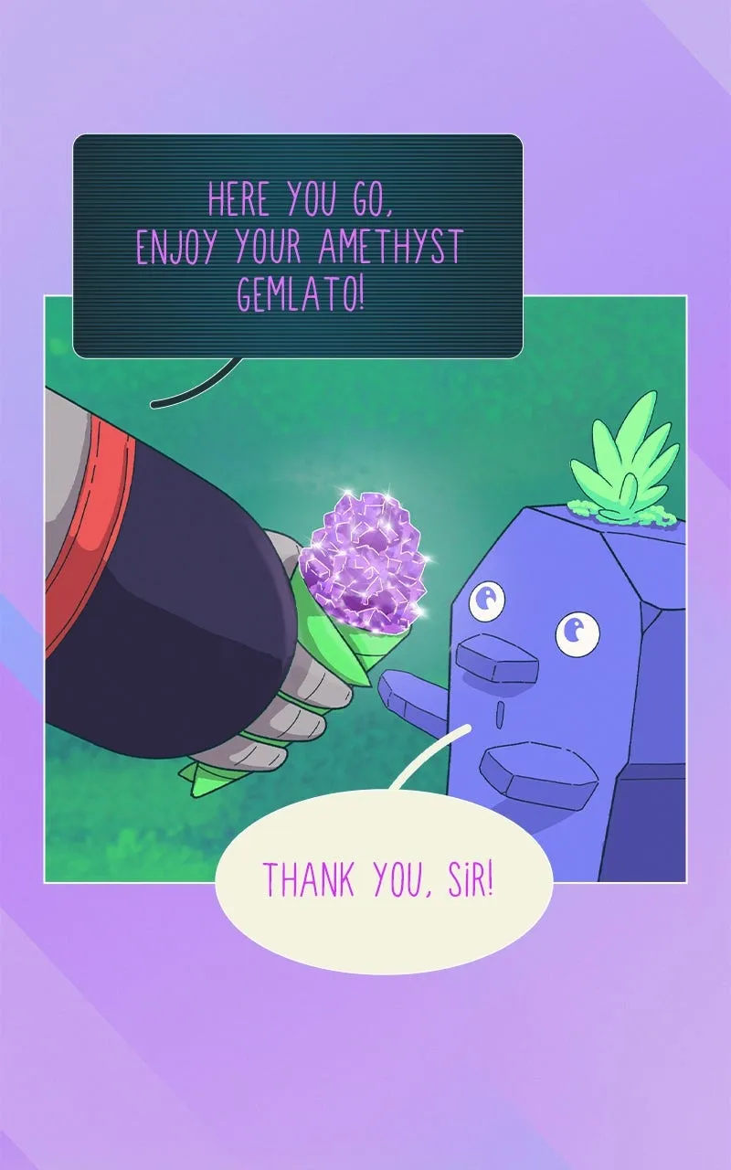 Gecko Chan Chapter 131 page 30 - 