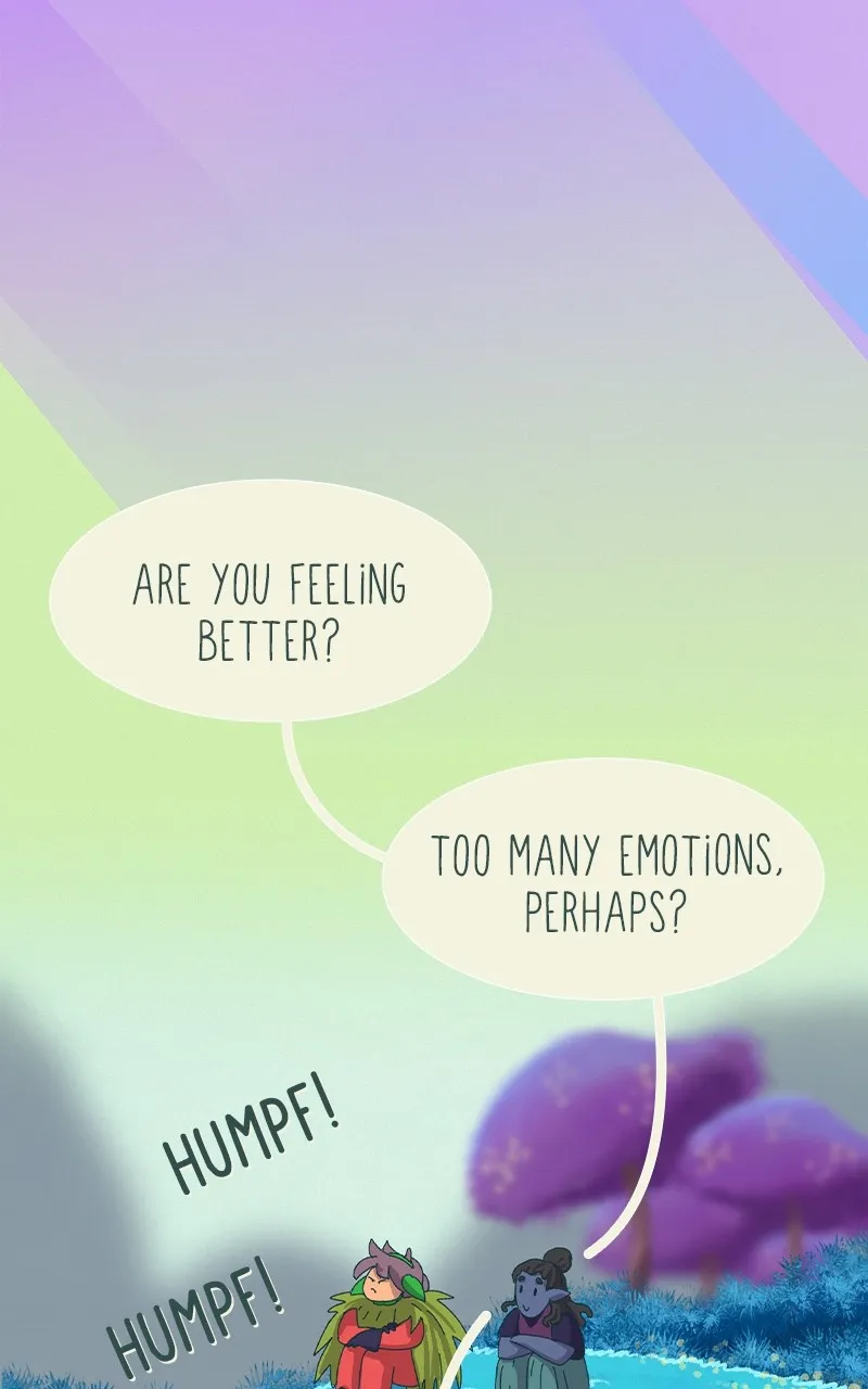 Gecko Chan Chapter 131 page 31 - 