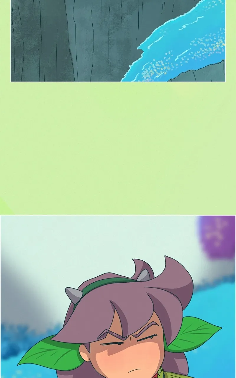 Gecko Chan Chapter 131 page 34 - 