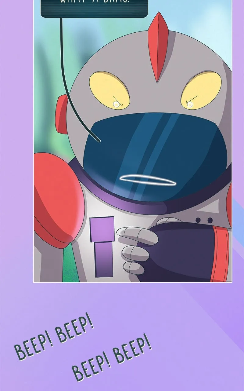 Gecko Chan Chapter 131 page 8 - 
