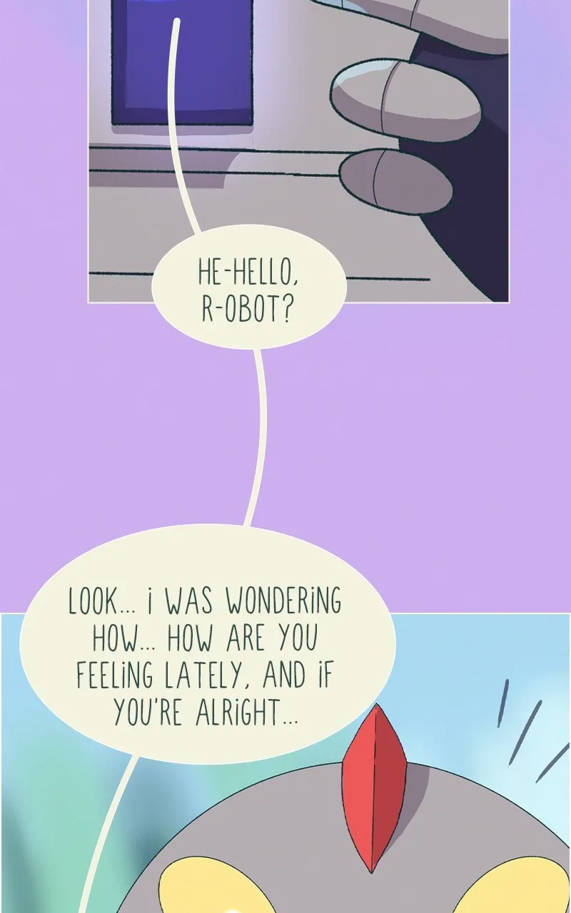 Gecko Chan Chapter 131 page 10 - 