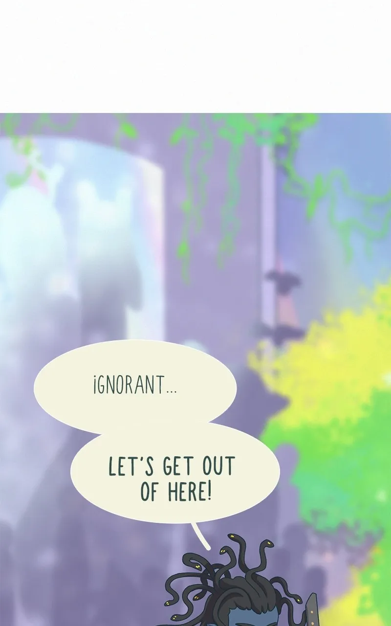 Gecko Chan Chapter 132 page 12 - 