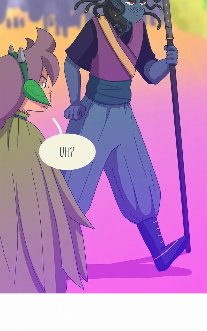 Gecko Chan Chapter 132 page 13 - 
