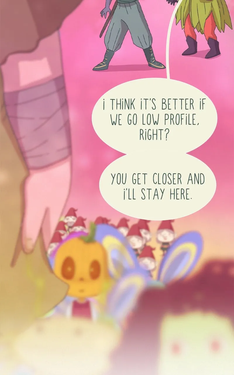 Gecko Chan Chapter 132 page 3 - 