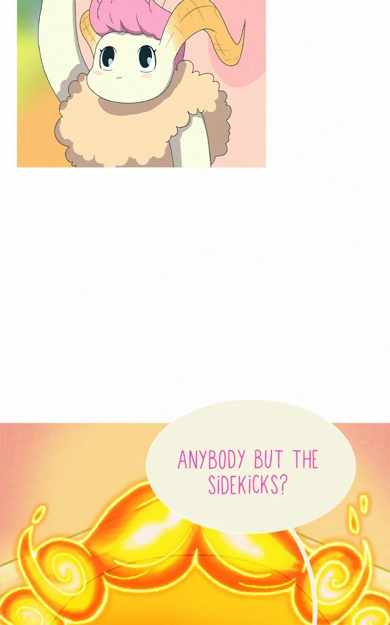 Gecko Chan Chapter 132 page 26 - 