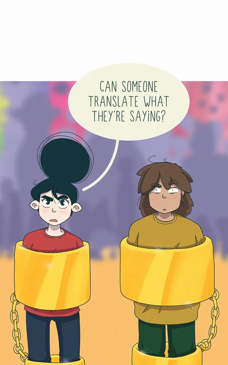 Gecko Chan Chapter 132 page 29 - 