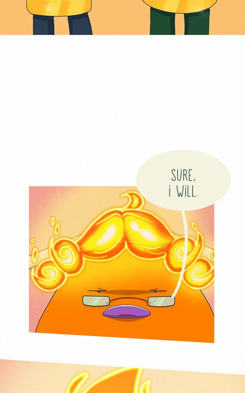 Gecko Chan Chapter 132 page 30 - 