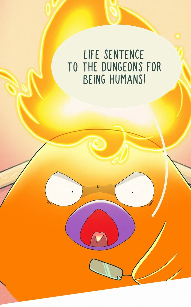 Gecko Chan Chapter 132 page 31 - 