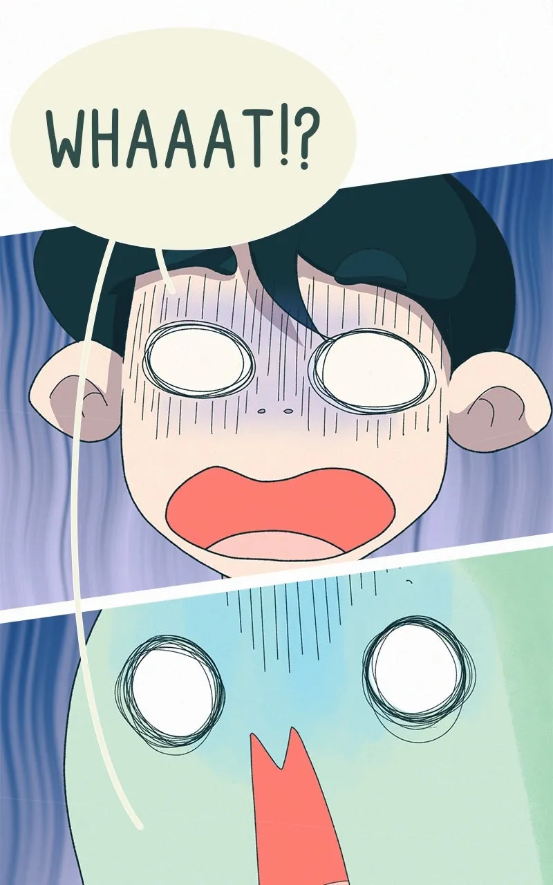 Gecko Chan Chapter 132 page 32 - 