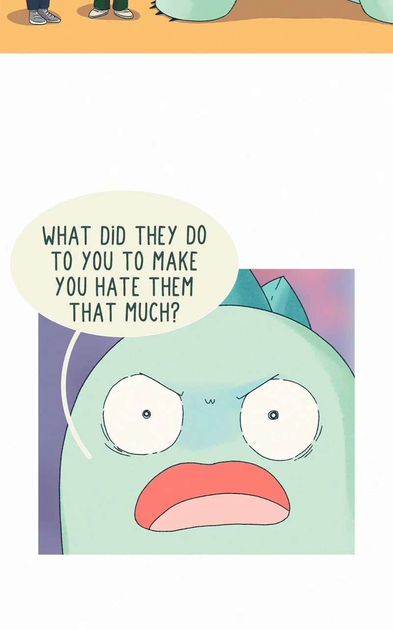 Gecko Chan Chapter 132 page 35 - 