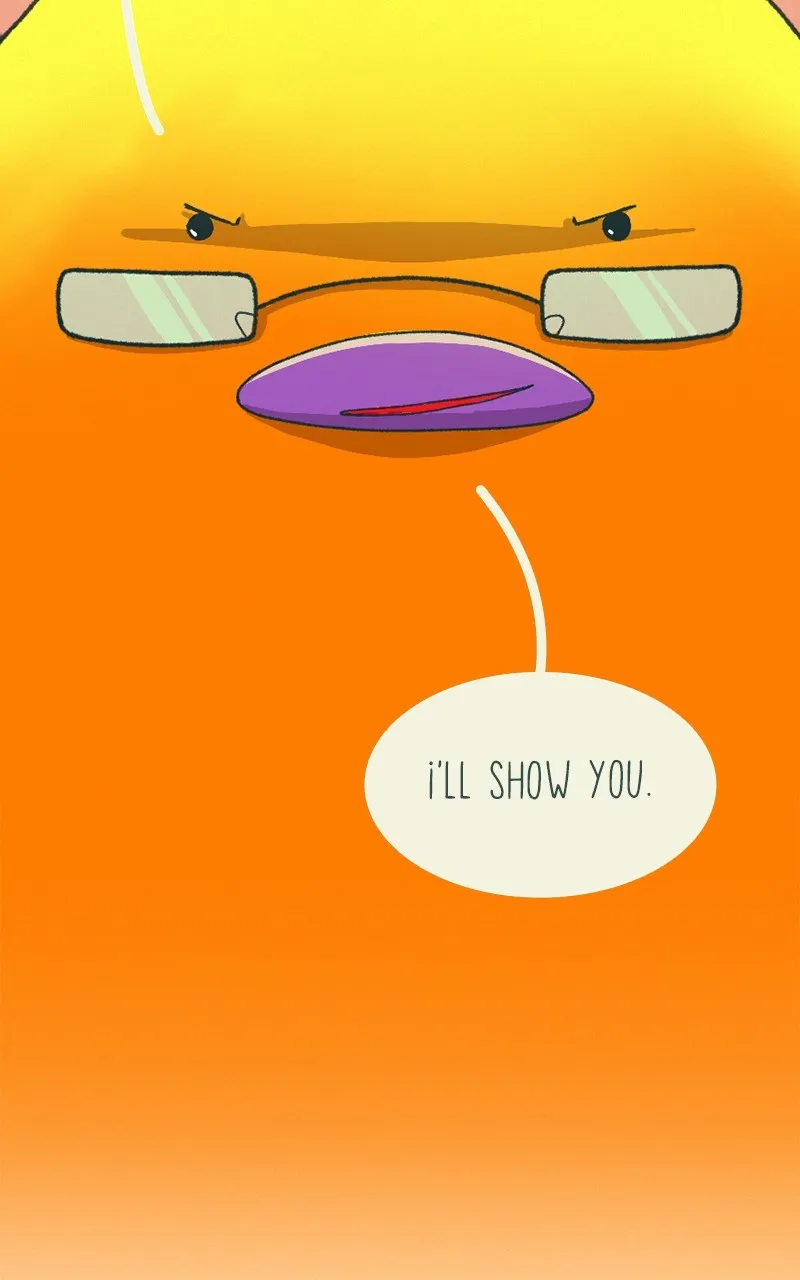 Gecko Chan Chapter 132 page 37 - 