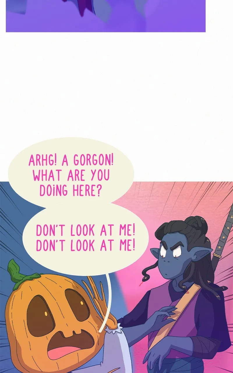 Gecko Chan Chapter 132 page 9 - 