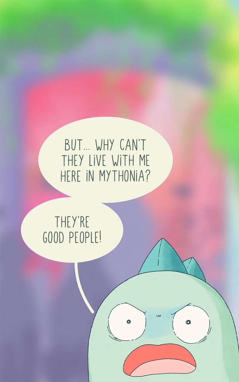 Gecko Chan Chapter 133 page 1 - 
