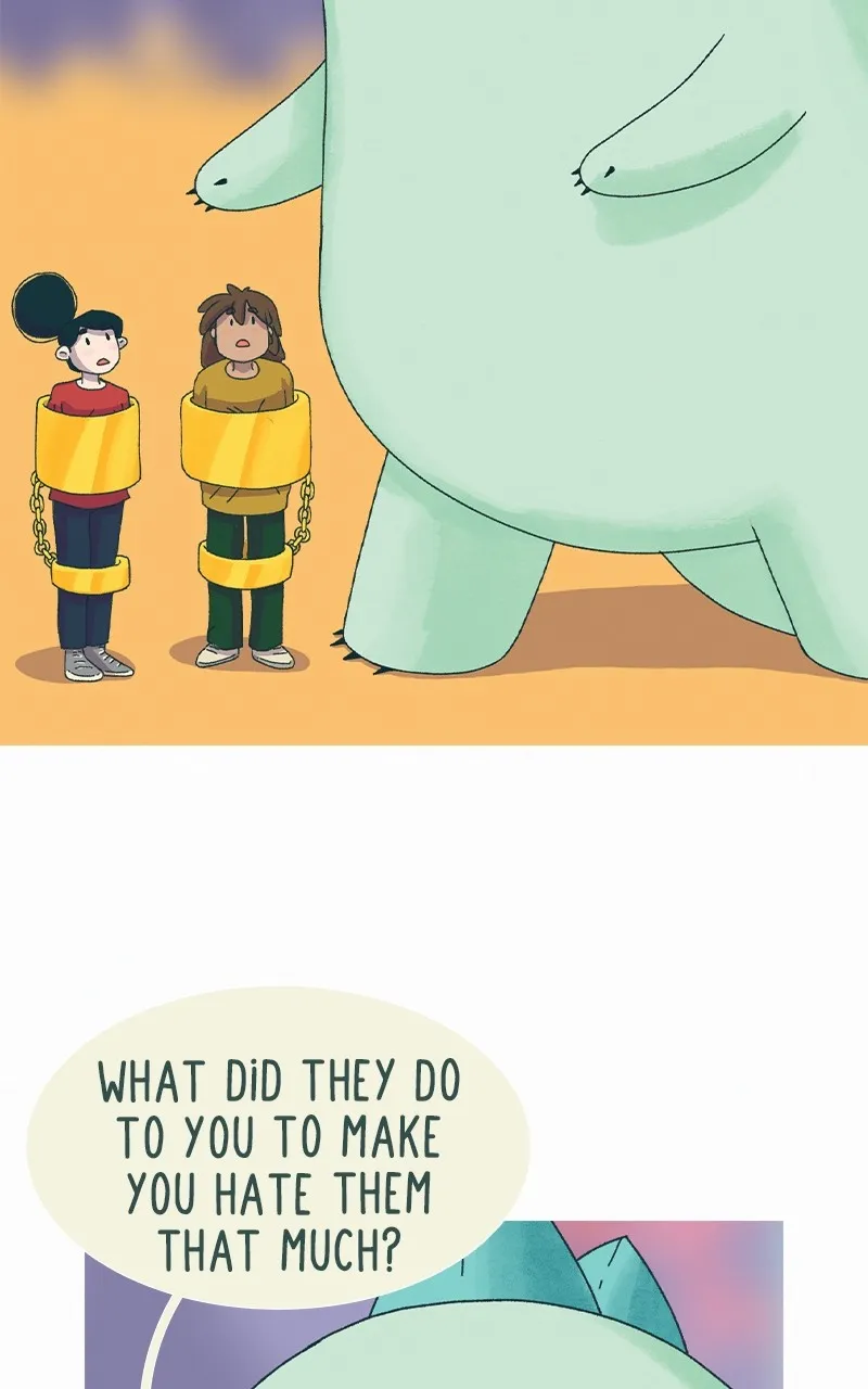 Gecko Chan Chapter 133 page 2 - 