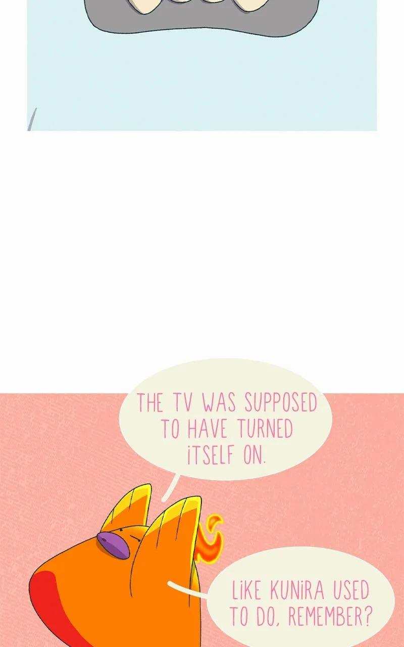 Gecko Chan Chapter 133 page 12 - 