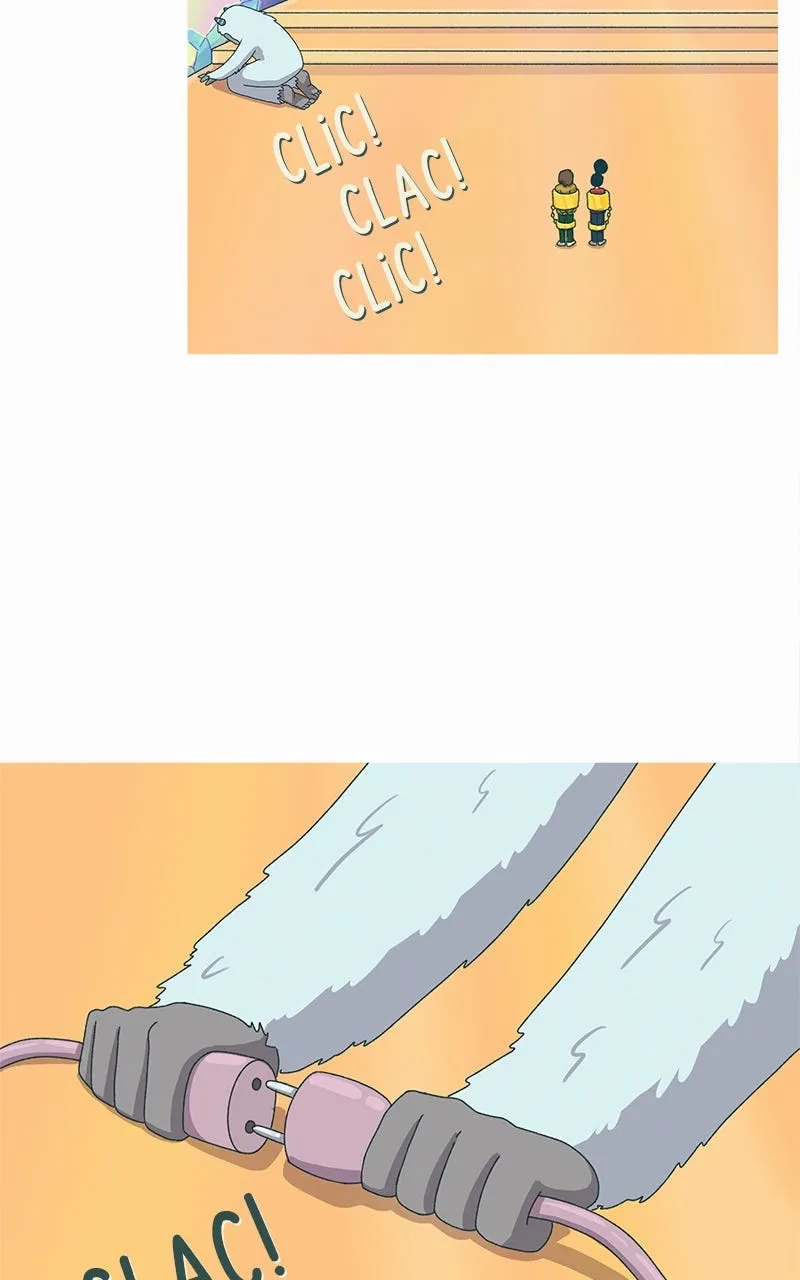Gecko Chan Chapter 133 page 16 - 