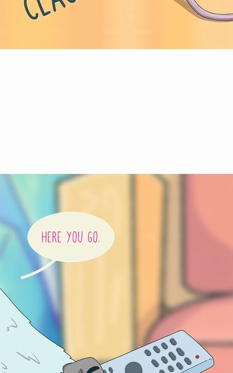Gecko Chan Chapter 133 page 17 - 