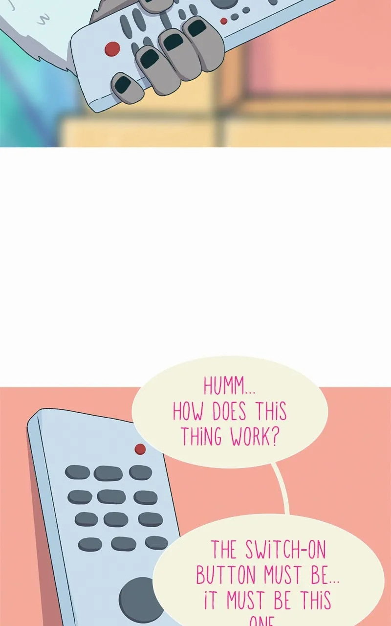 Gecko Chan Chapter 133 page 18 - 