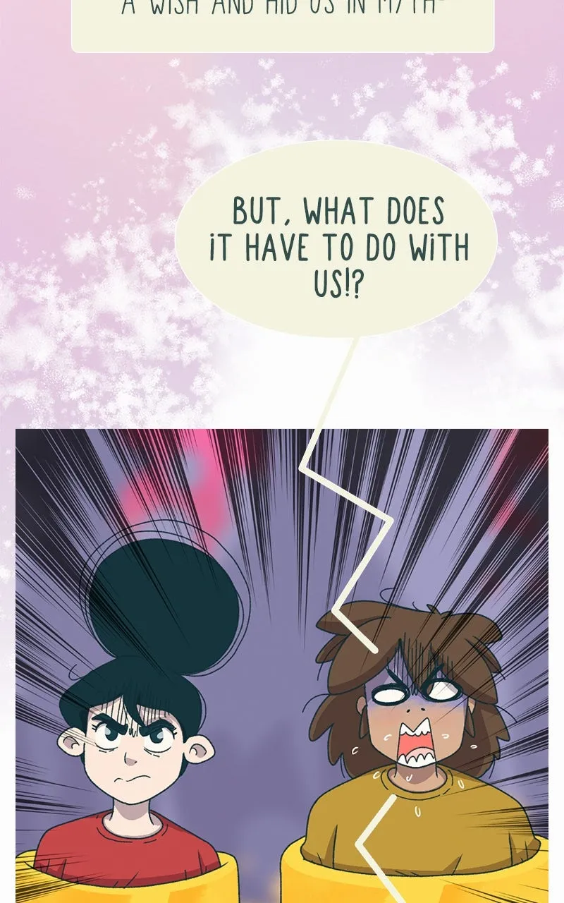 Gecko Chan Chapter 133 page 34 - 