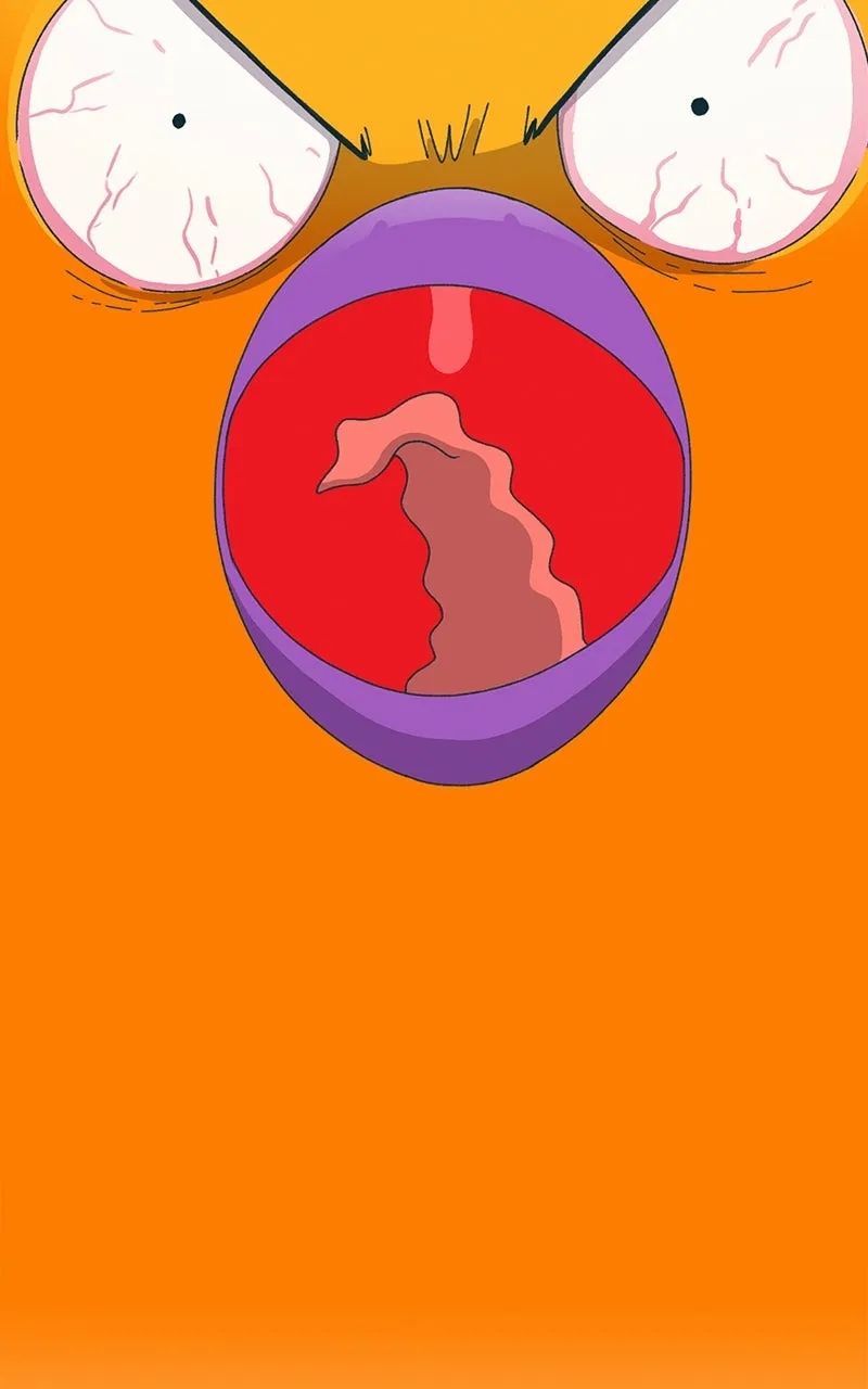 Gecko Chan Chapter 133 page 37 - 