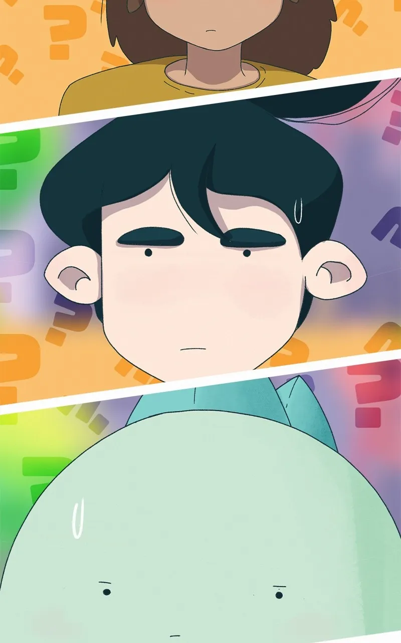 Gecko Chan Chapter 133 page 10 - 