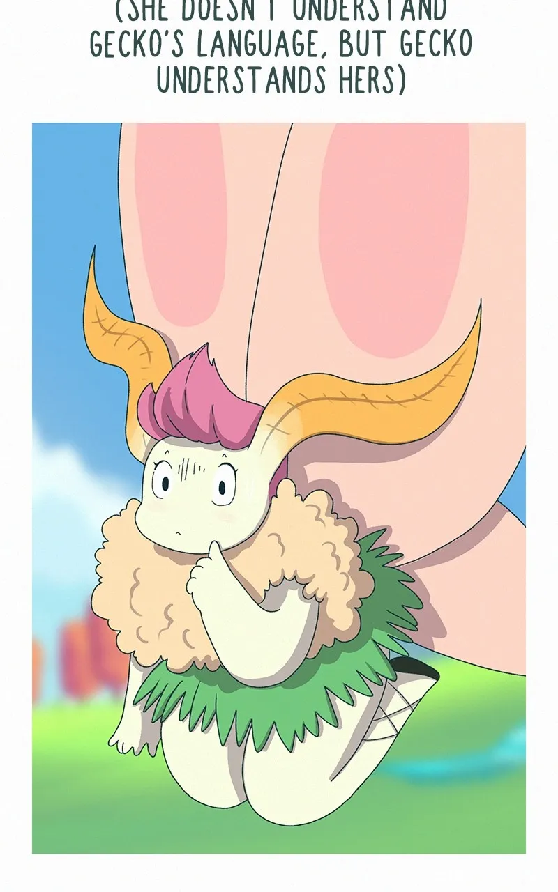 Gecko Chan Chapter 134 page 14 - 