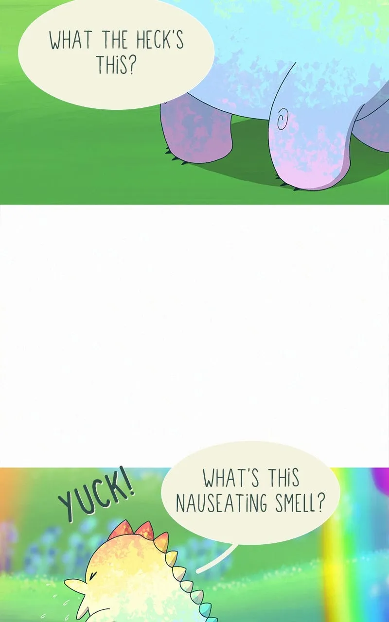 Gecko Chan Chapter 134 page 19 - 