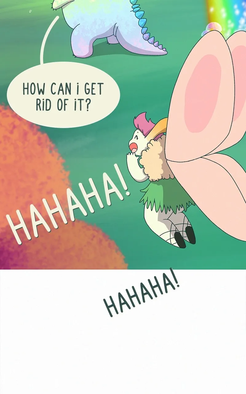 Gecko Chan Chapter 134 page 20 - 