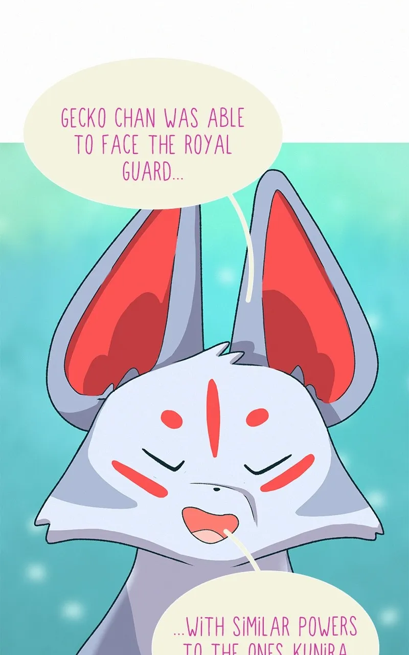 Gecko Chan Chapter 134 page 29 - 