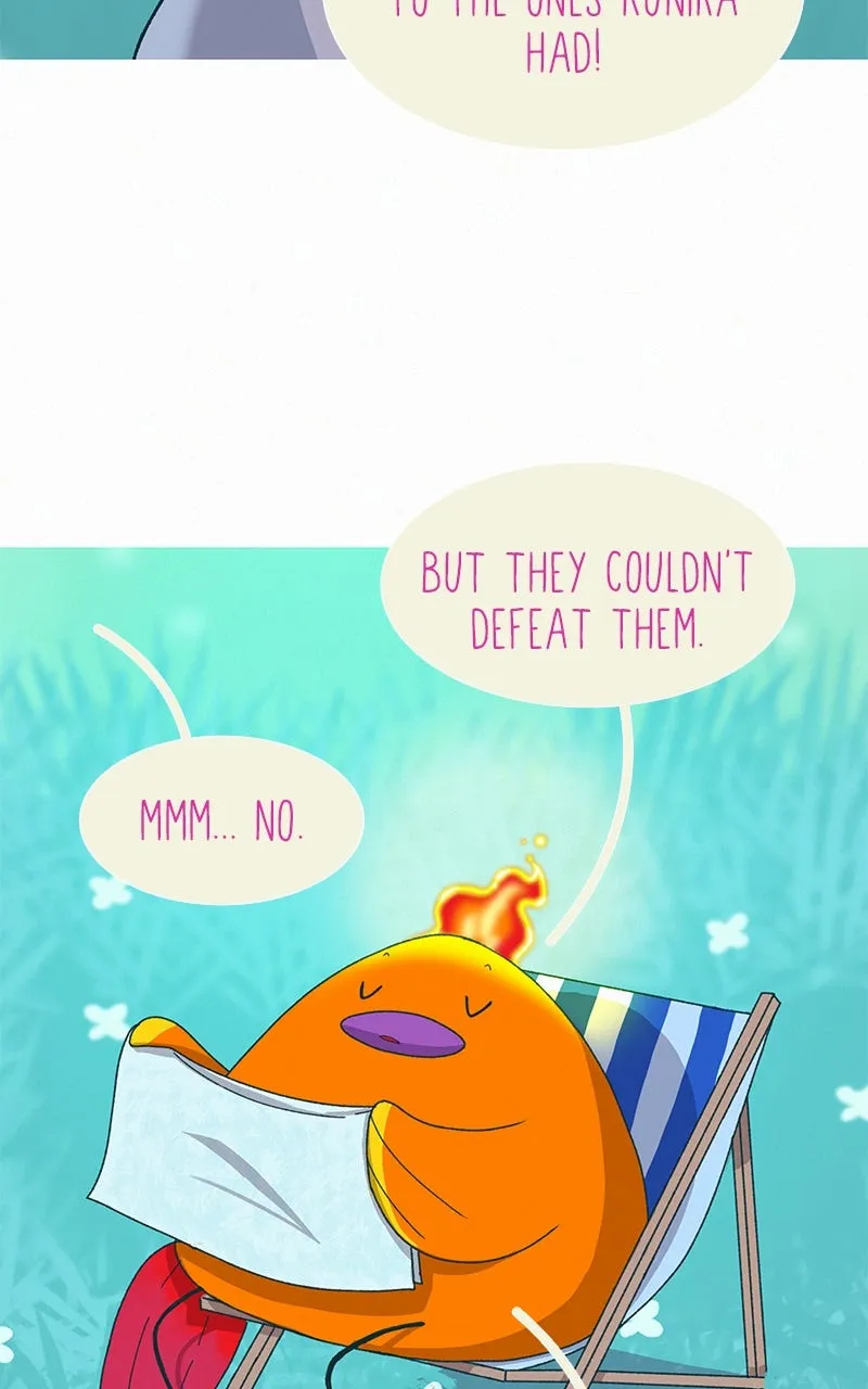 Gecko Chan Chapter 134 page 30 - 