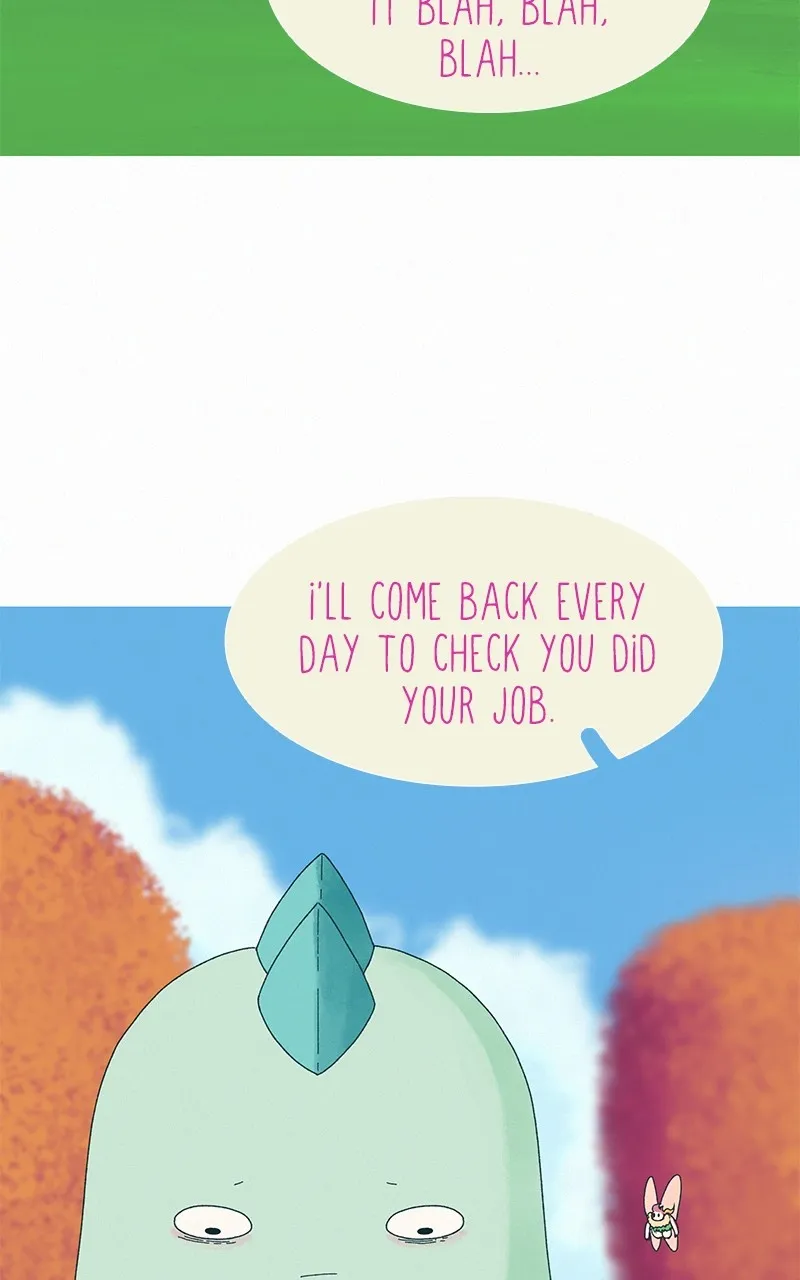Gecko Chan Chapter 134 page 4 - 