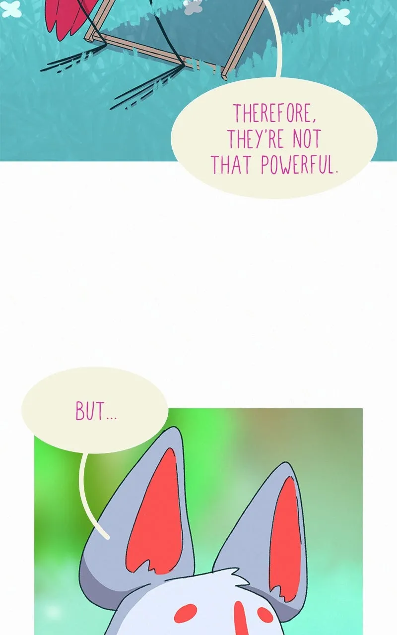 Gecko Chan Chapter 134 page 31 - 