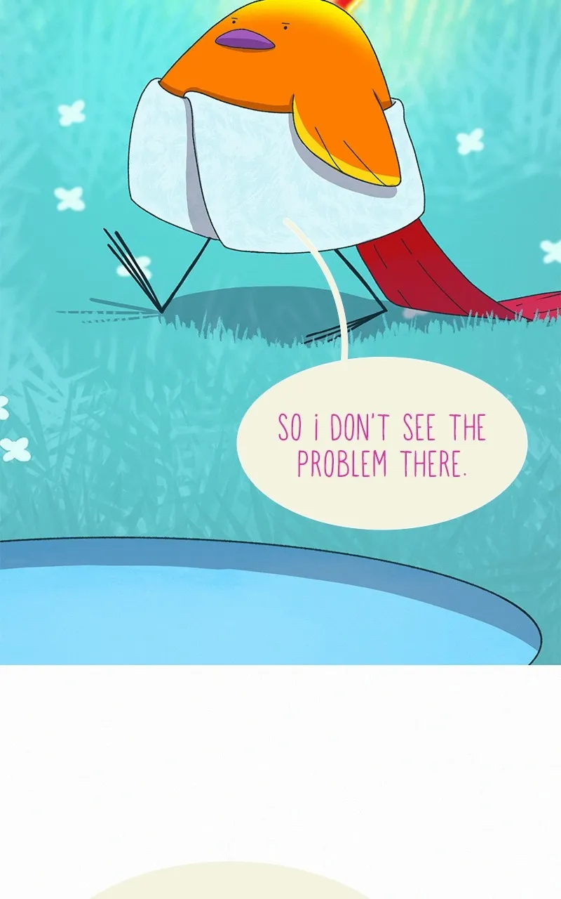 Gecko Chan Chapter 134 page 33 - 
