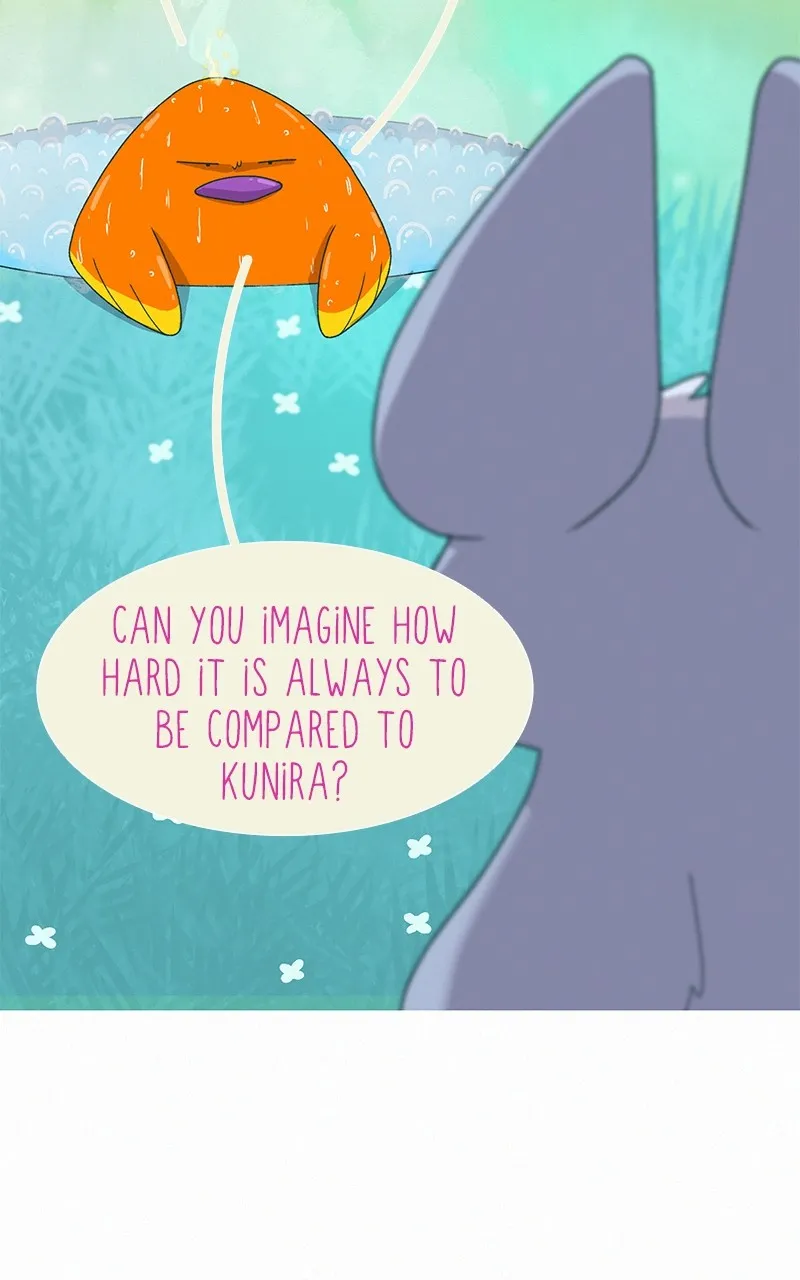 Gecko Chan Chapter 134 page 36 - 