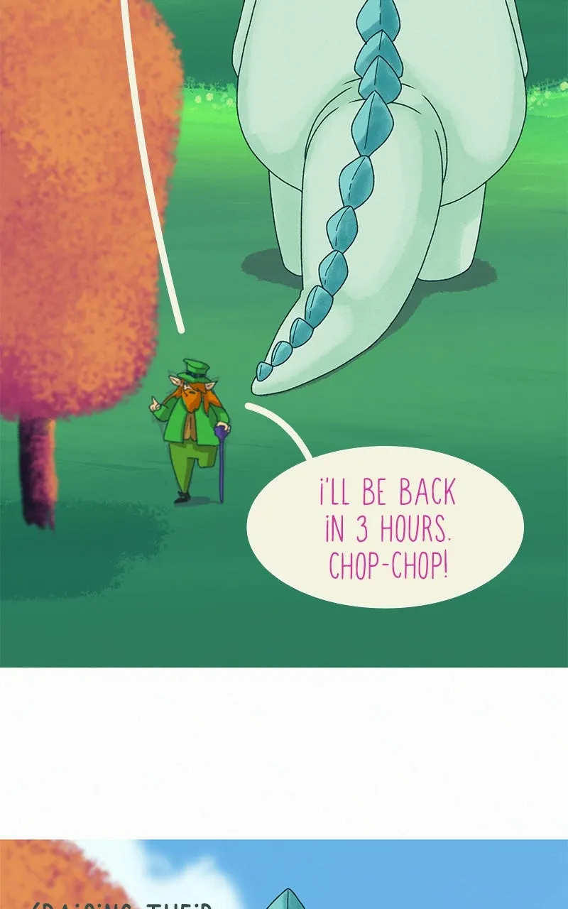 Gecko Chan Chapter 134 page 7 - 