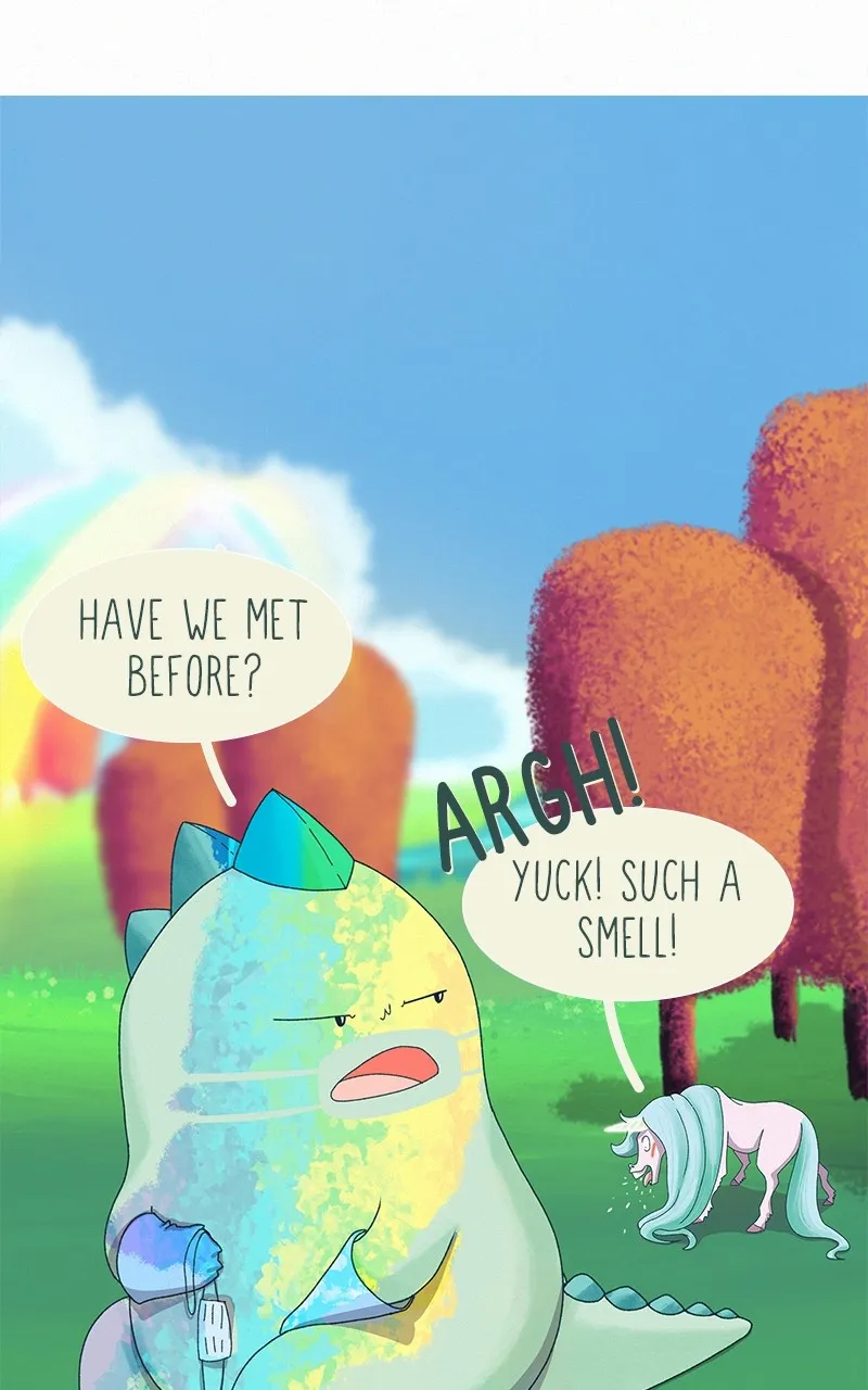 Gecko Chan Chapter 135 page 14 - 