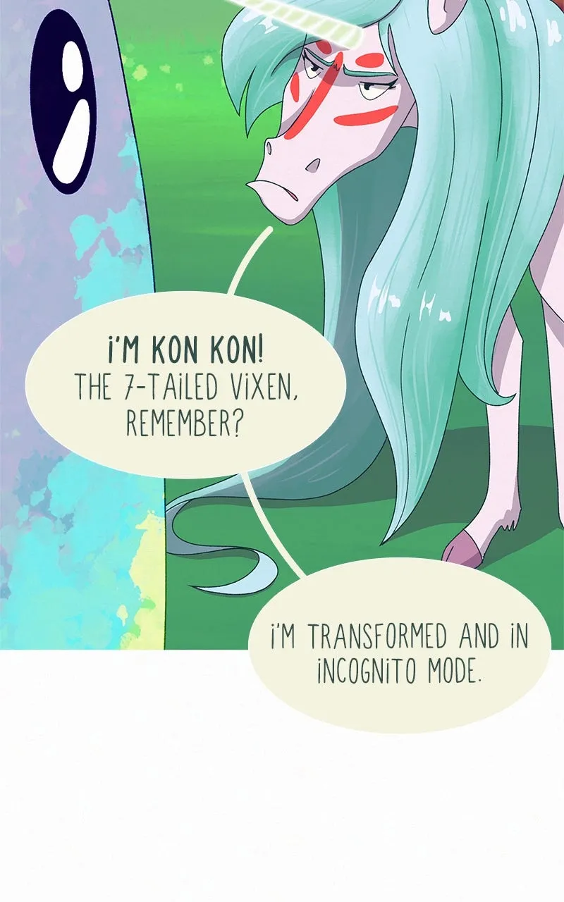 Gecko Chan Chapter 135 page 17 - 