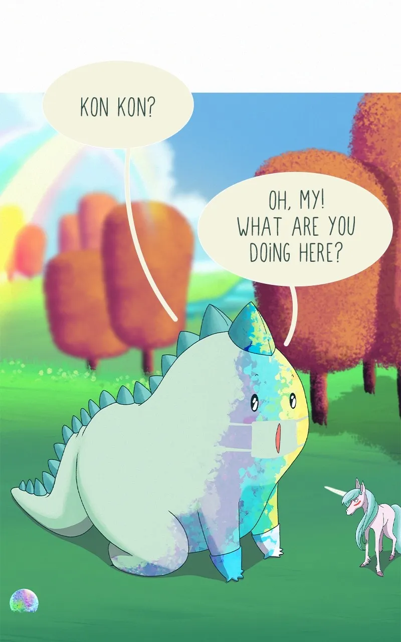 Gecko Chan Chapter 135 page 18 - 