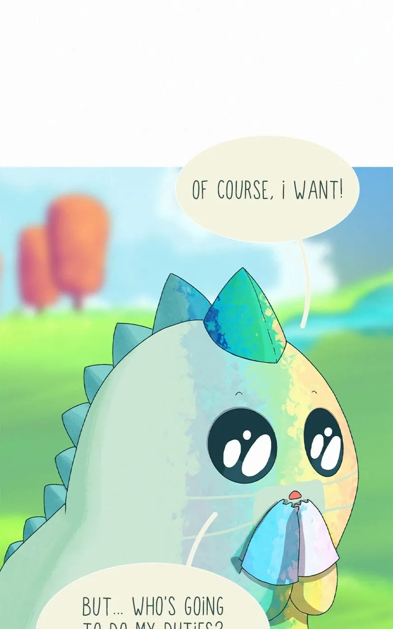 Gecko Chan Chapter 135 page 20 - 