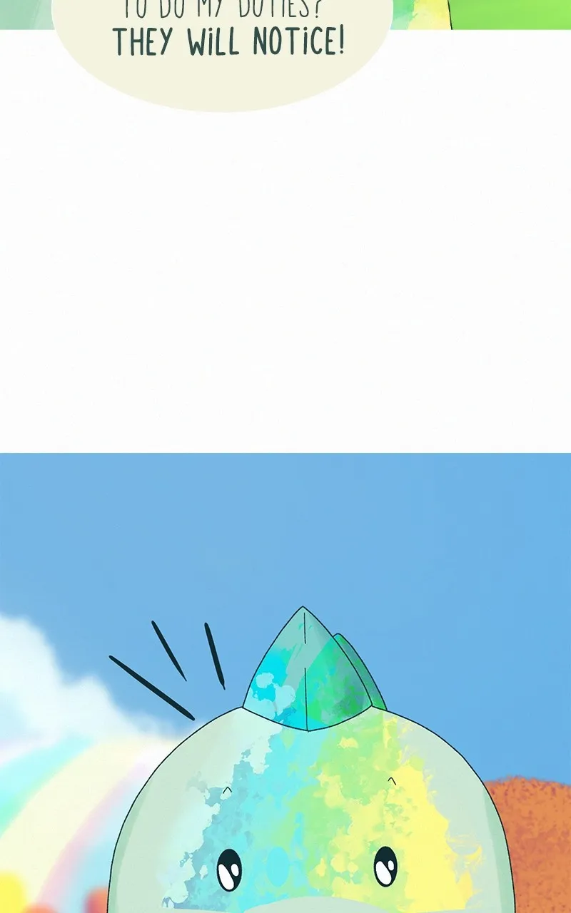 Gecko Chan Chapter 135 page 21 - 