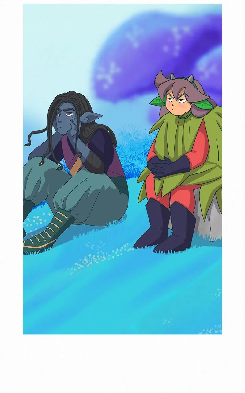 Gecko Chan Chapter 135 page 31 - 